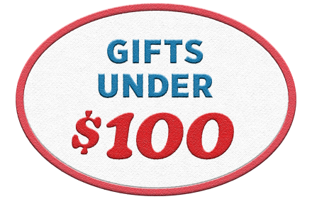 Gifts Under $100